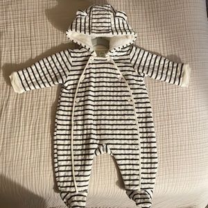 Baby onesie